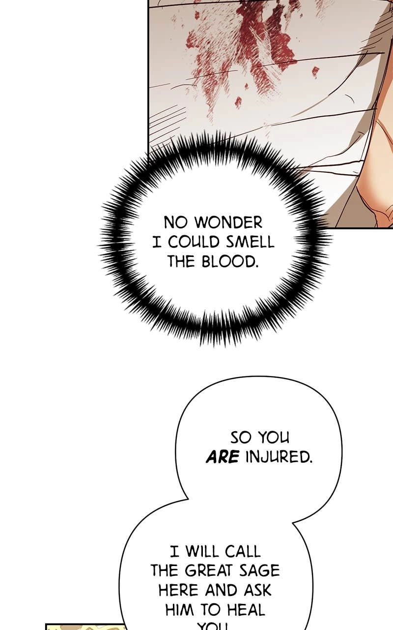 Men of the Harem Chapter 116 Page 60