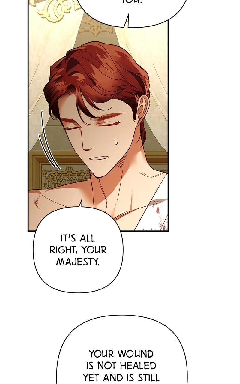 Men of the Harem Chapter 116 Page 61