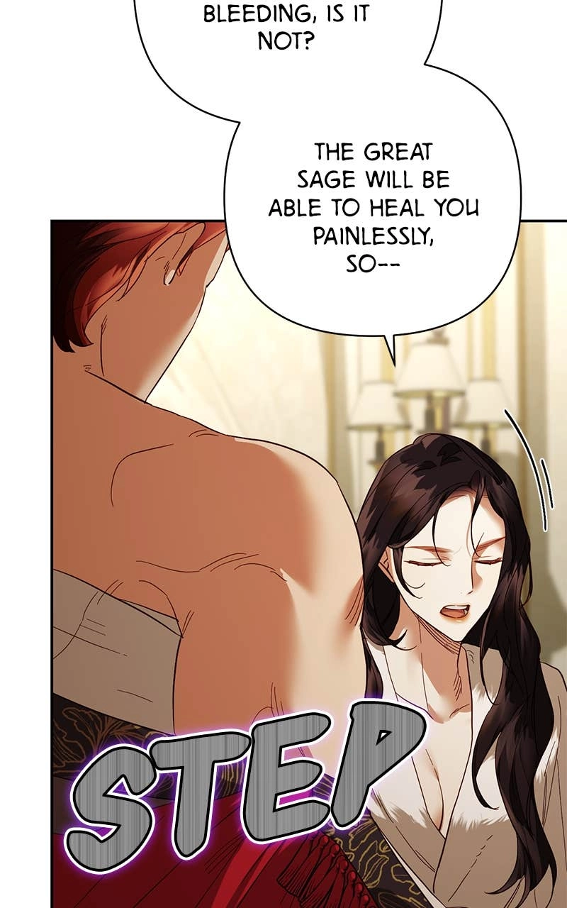 Men of the Harem Chapter 116 Page 62