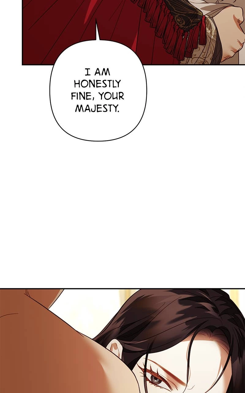 Men of the Harem Chapter 116 Page 63