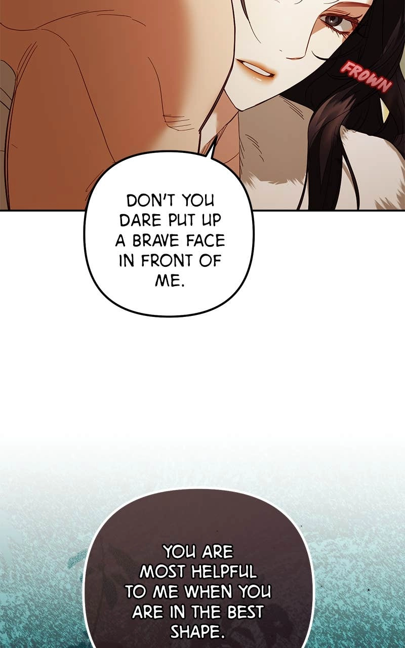 Men of the Harem Chapter 116 Page 64