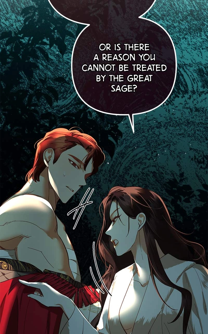 Men of the Harem Chapter 116 Page 65