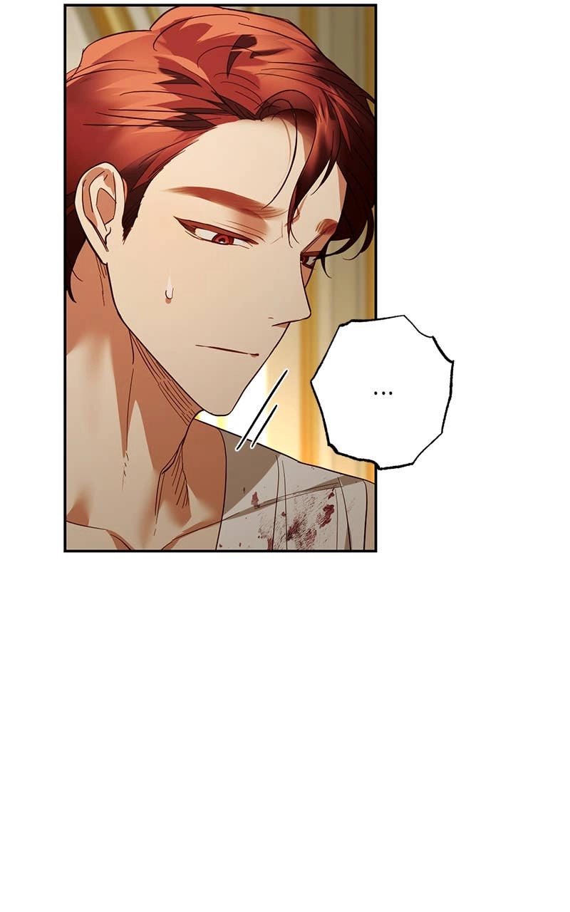 Men of the Harem Chapter 116 Page 67