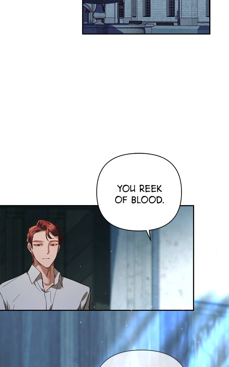 Men of the Harem Chapter 116 Page 74