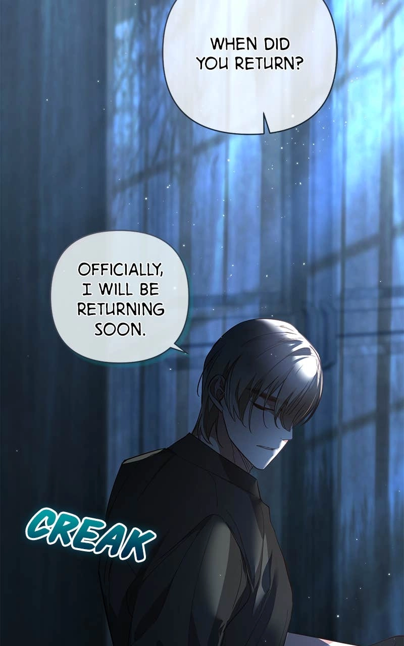 Men of the Harem Chapter 116 Page 75