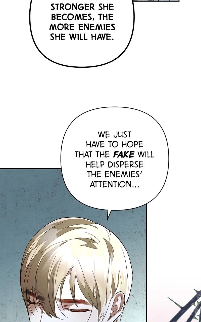 Men of the Harem Chapter 116 Page 79
