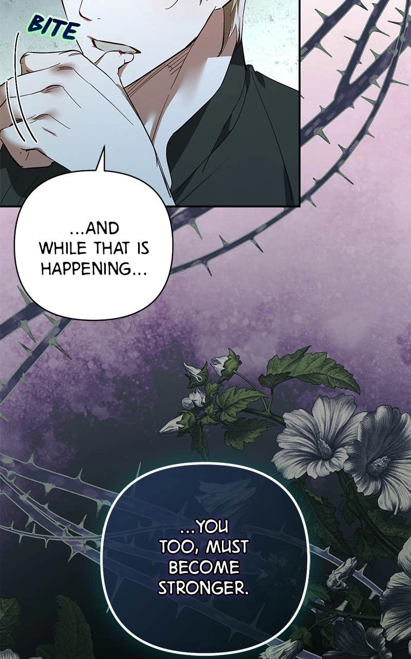 Men of the Harem Chapter 116 Page 80