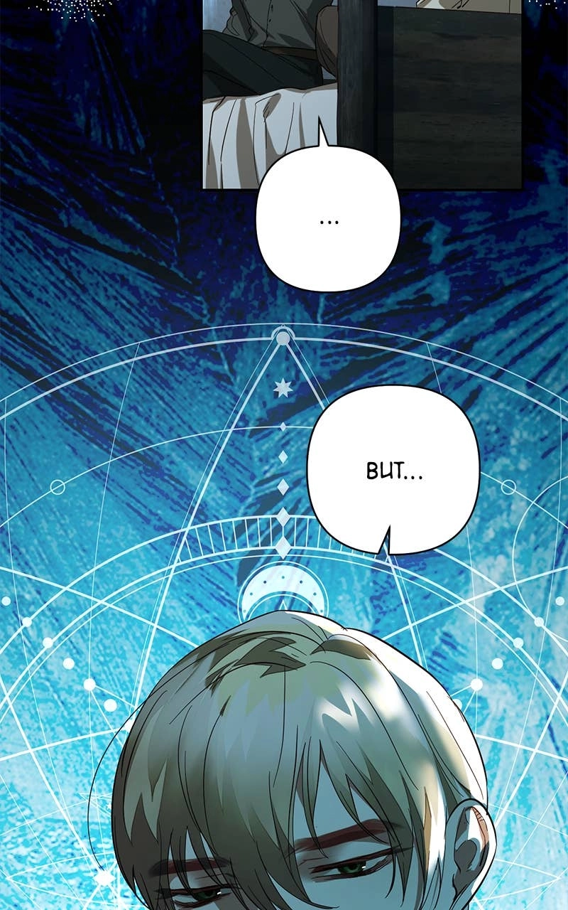 Men of the Harem Chapter 116 Page 85