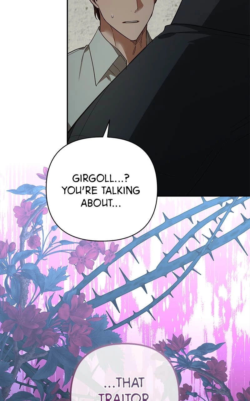 Men of the Harem Chapter 117 Page 6
