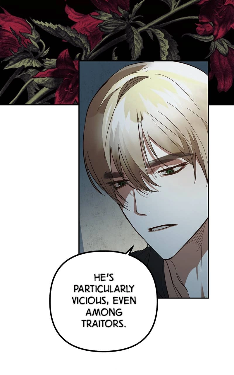 Men of the Harem Chapter 117 Page 8