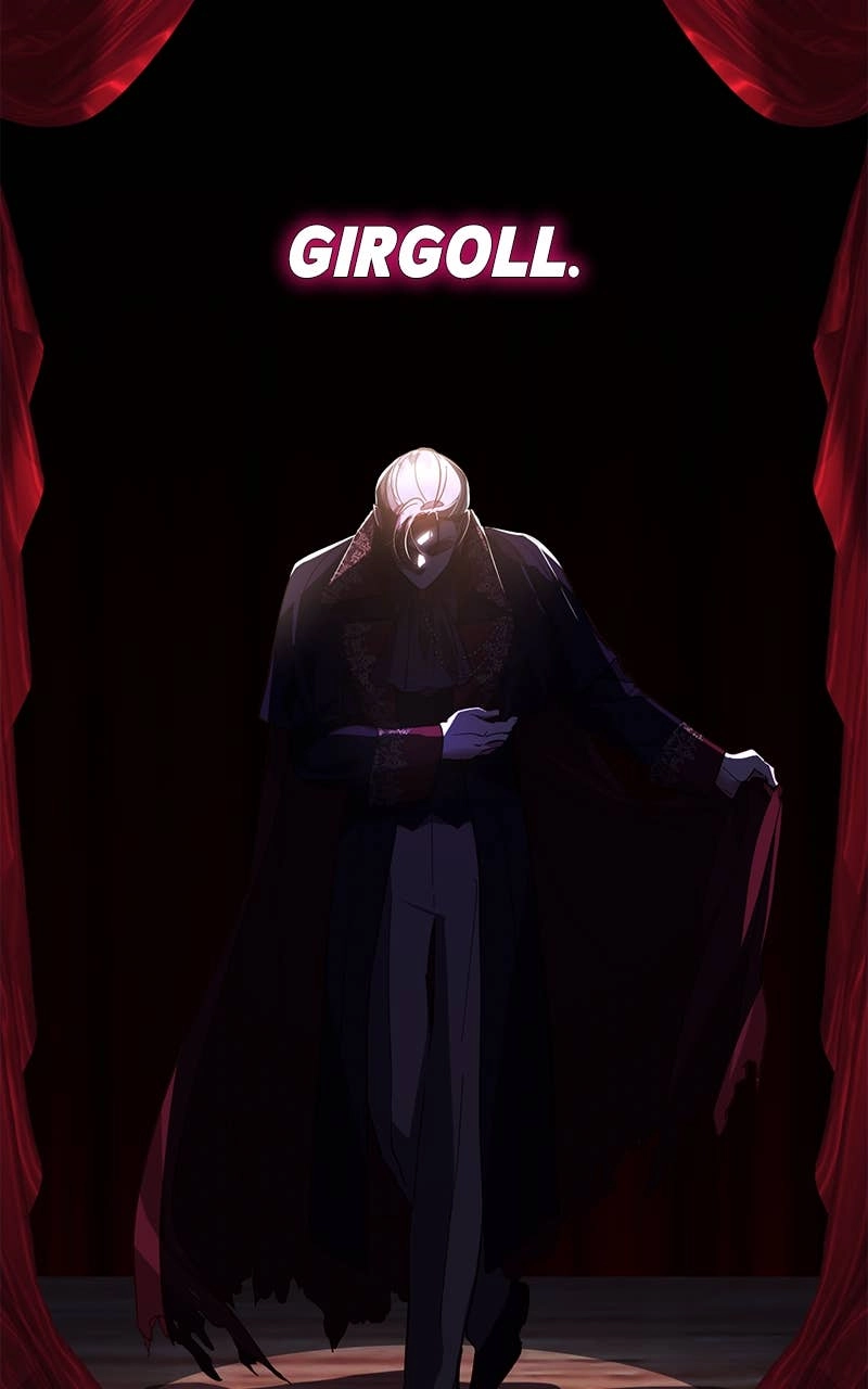 Men of the Harem Chapter 117 Page 10