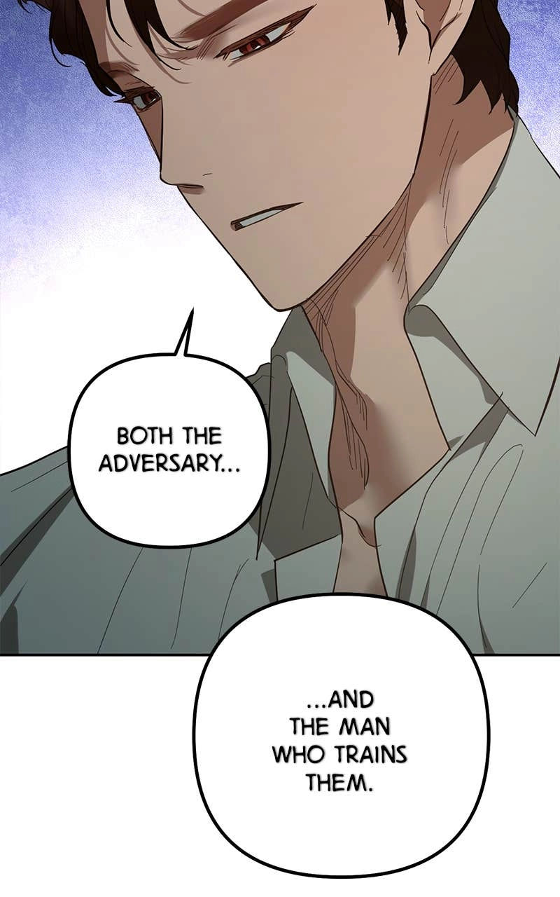 Men of the Harem Chapter 117 Page 13