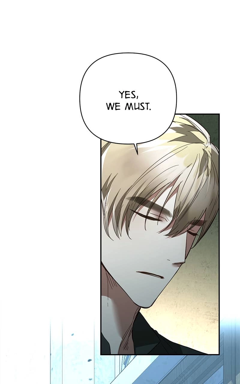 Men of the Harem Chapter 117 Page 14