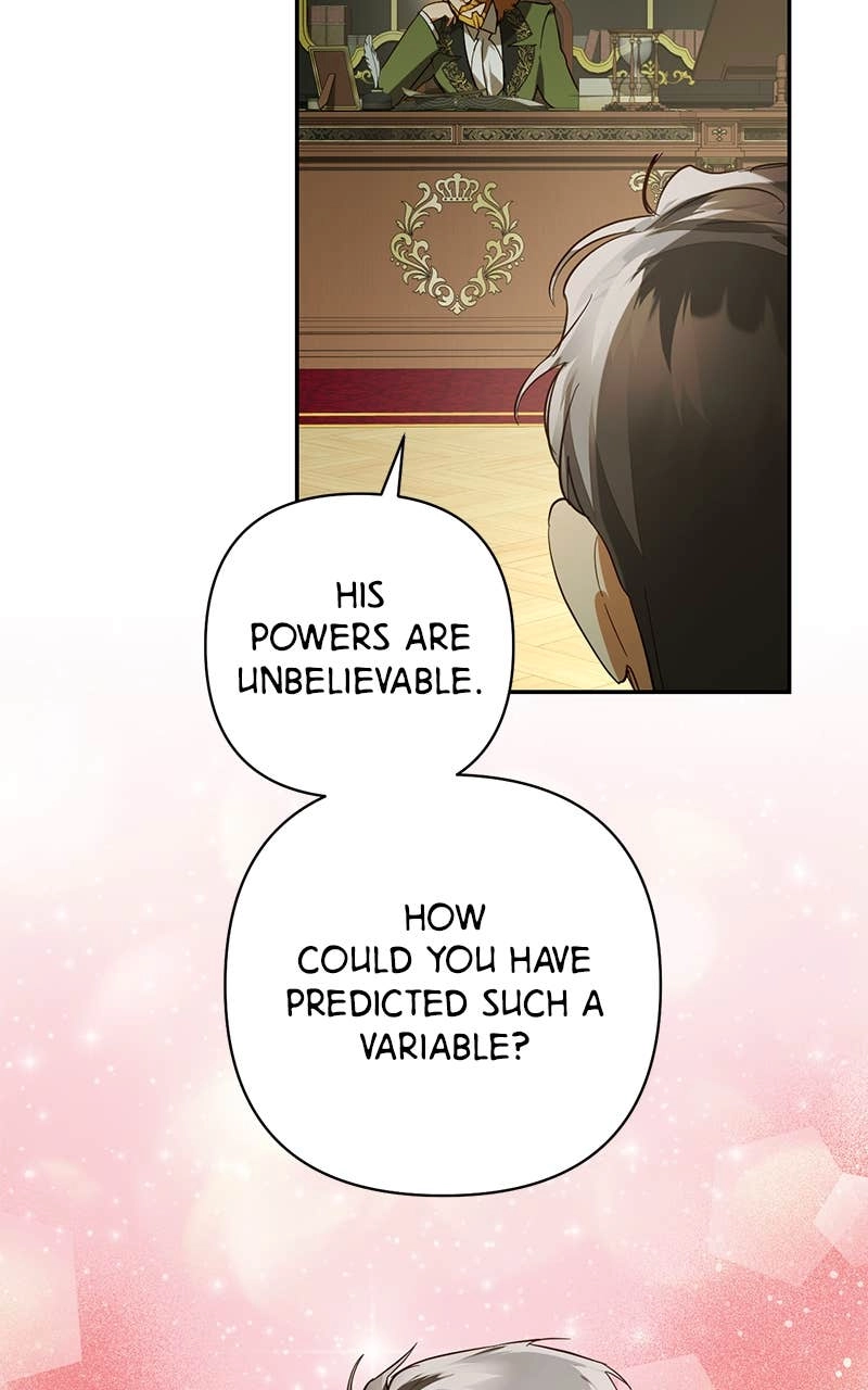 Men of the Harem Chapter 117 Page 21