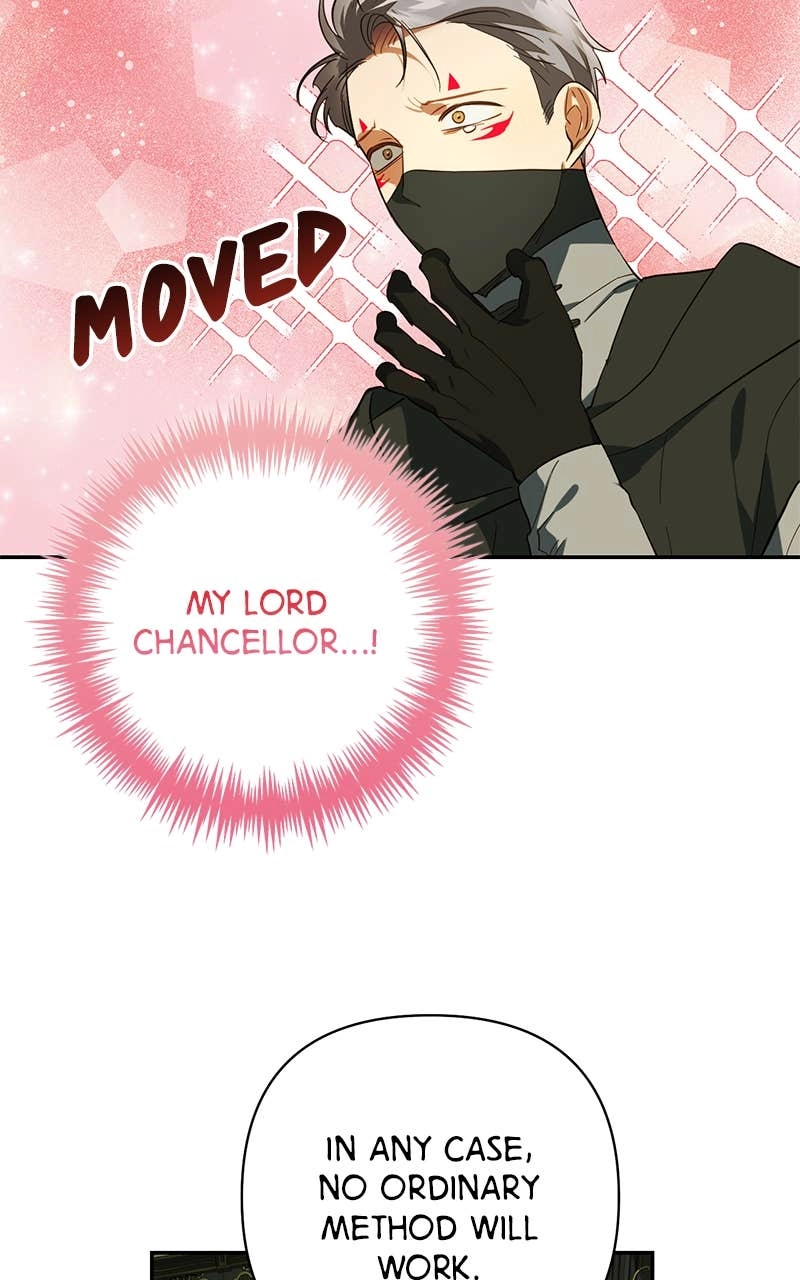 Men of the Harem Chapter 117 Page 22