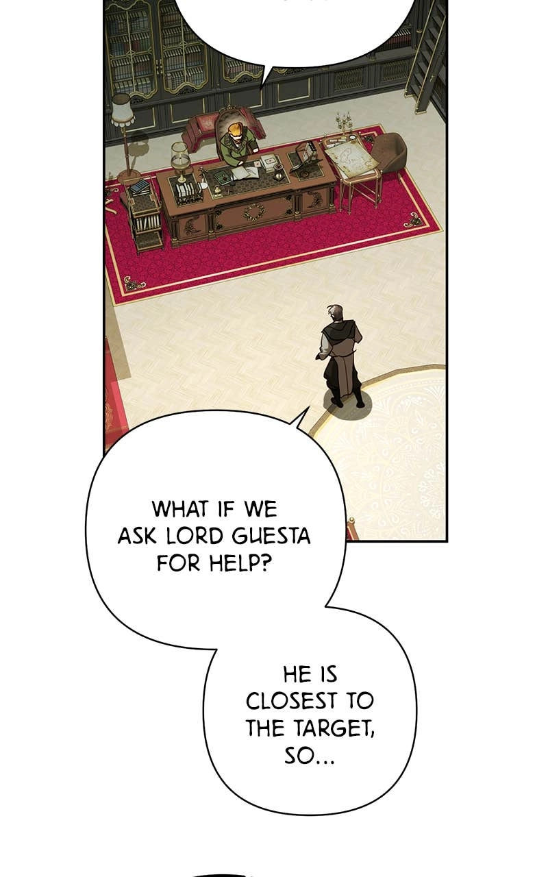 Men of the Harem Chapter 117 Page 23