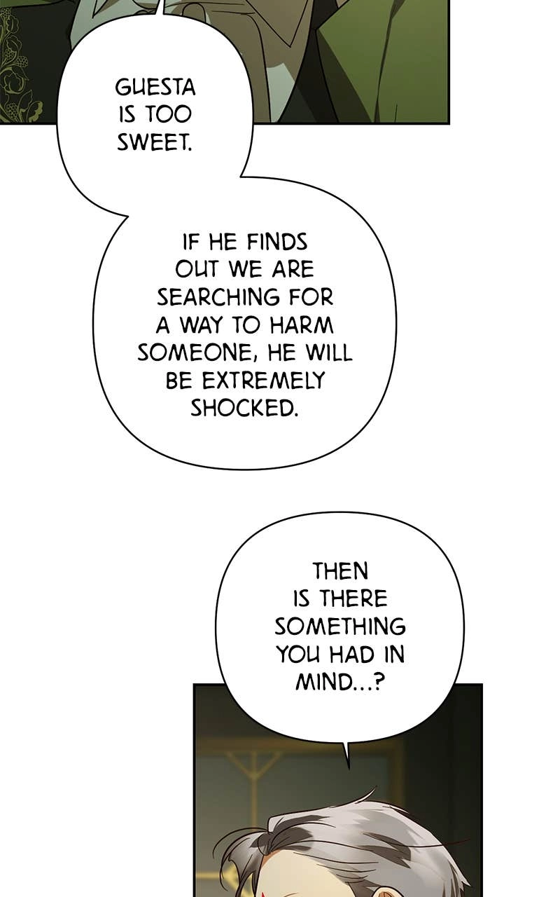 Men of the Harem Chapter 117 Page 25