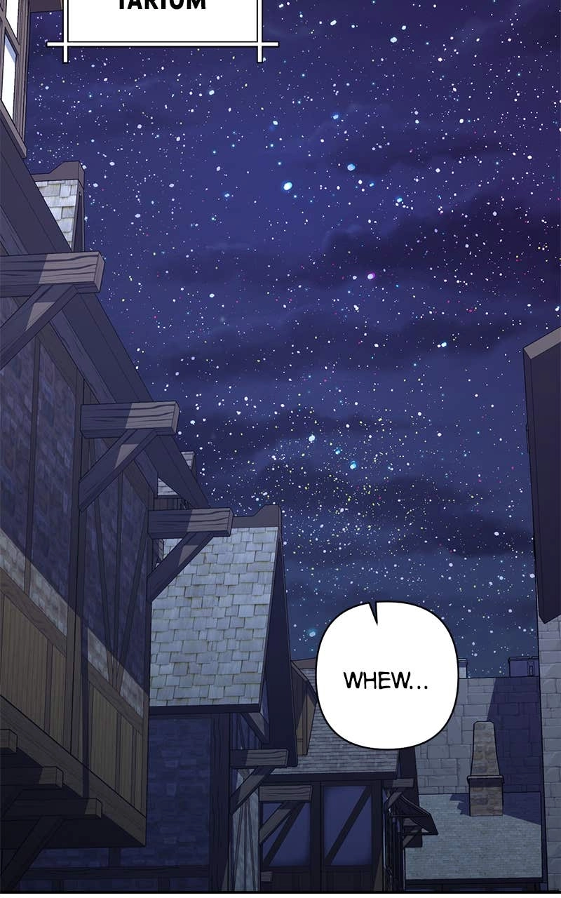Men of the Harem Chapter 117 Page 31