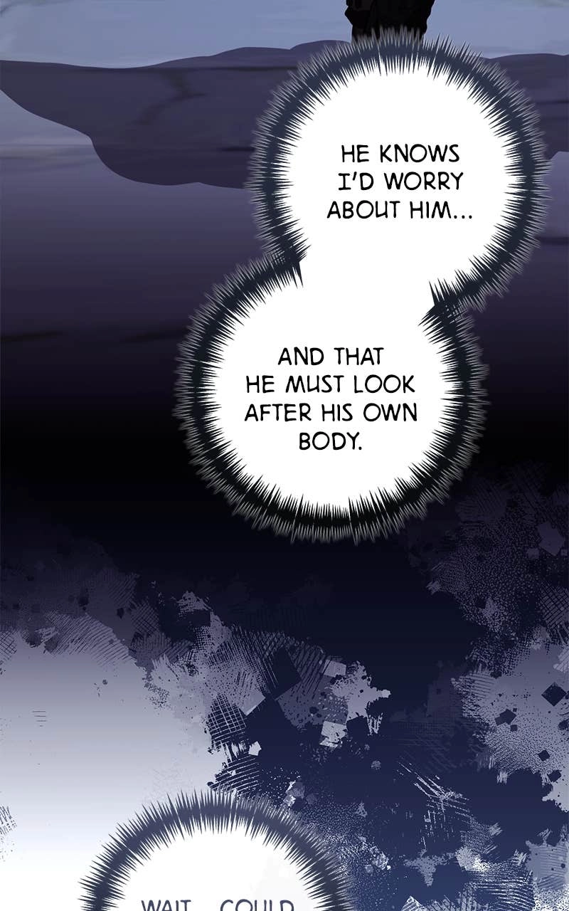 Men of the Harem Chapter 117 Page 35