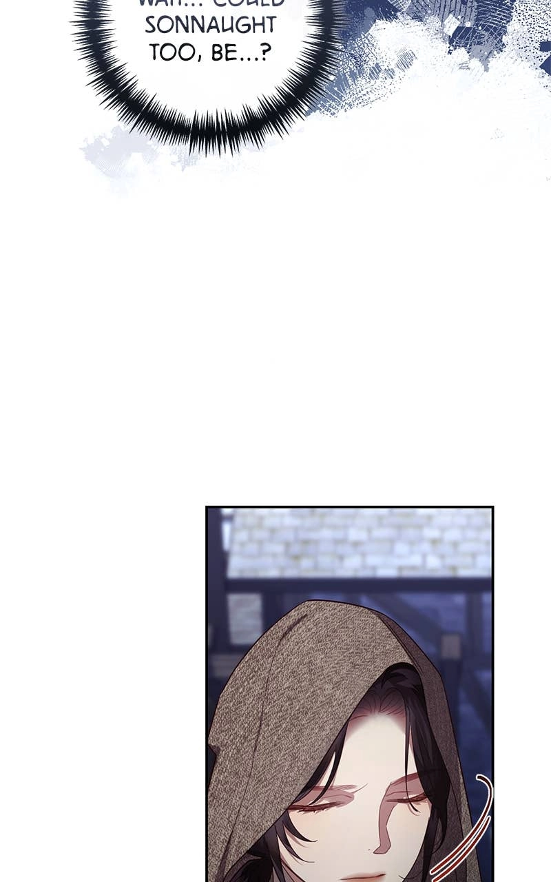 Men of the Harem Chapter 117 Page 36