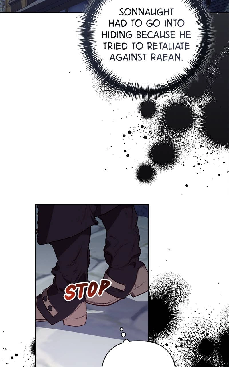 Men of the Harem Chapter 117 Page 38