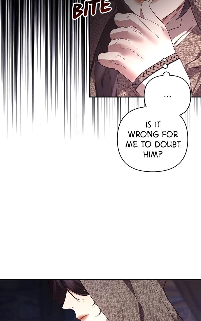 Men of the Harem Chapter 117 Page 42