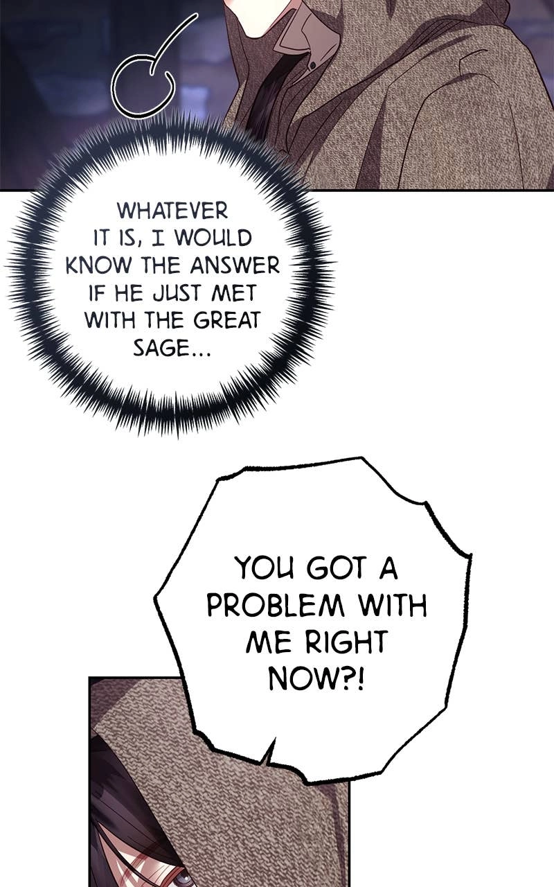 Men of the Harem Chapter 117 Page 43