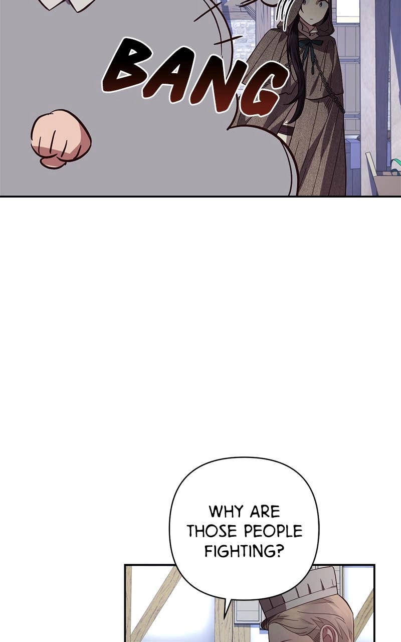 Men of the Harem Chapter 117 Page 49