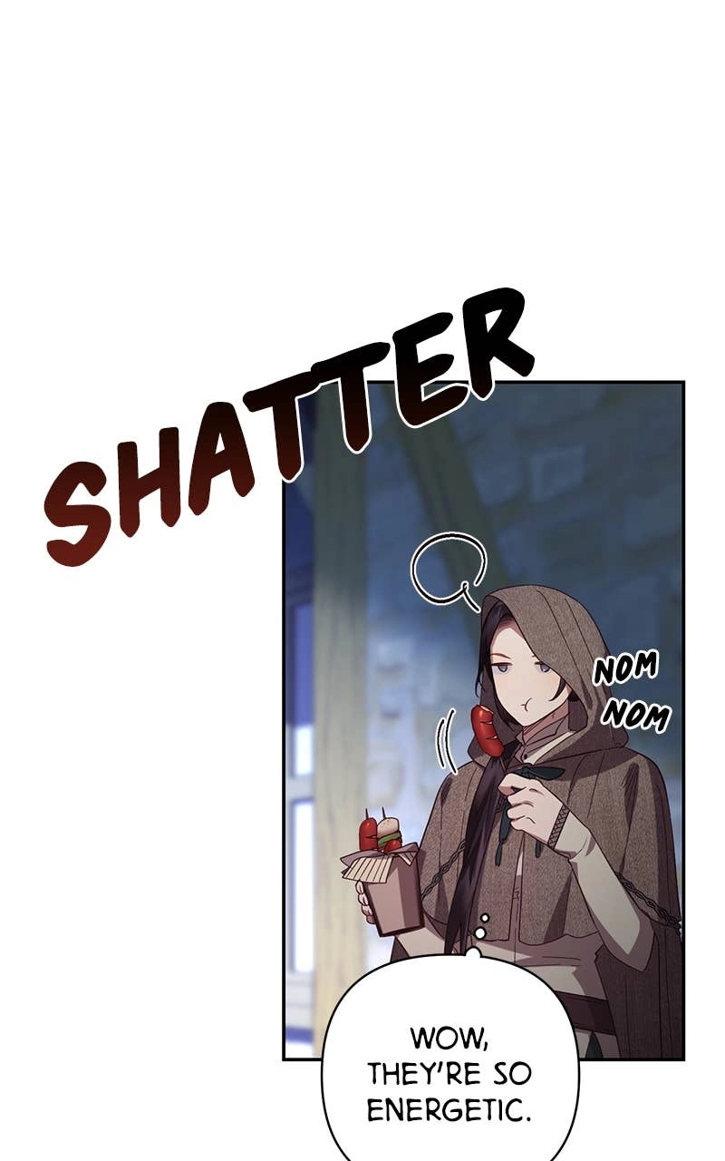 Men of the Harem Chapter 117 Page 53