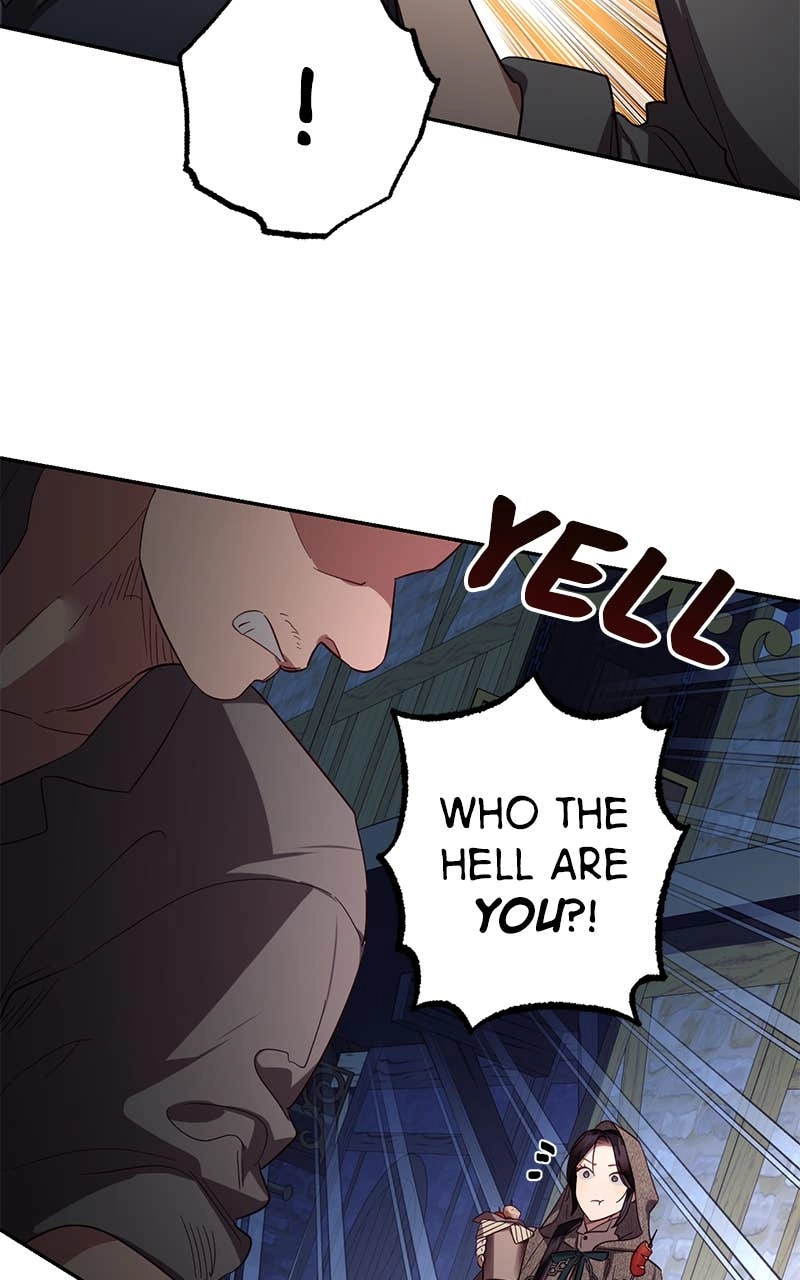 Men of the Harem Chapter 117 Page 55