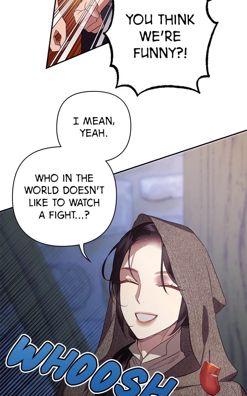 Men of the Harem Chapter 117 Page 58