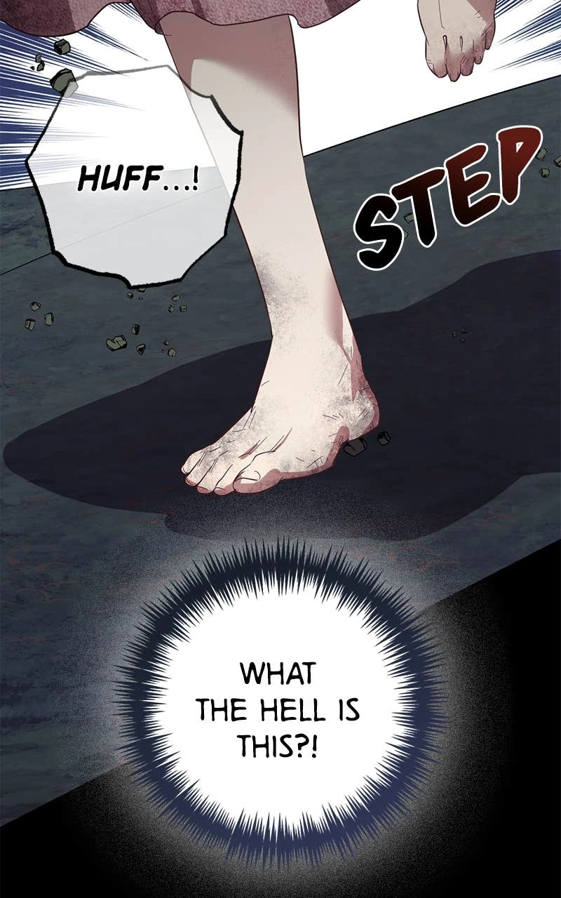 Men of the Harem Chapter 117 Page 63
