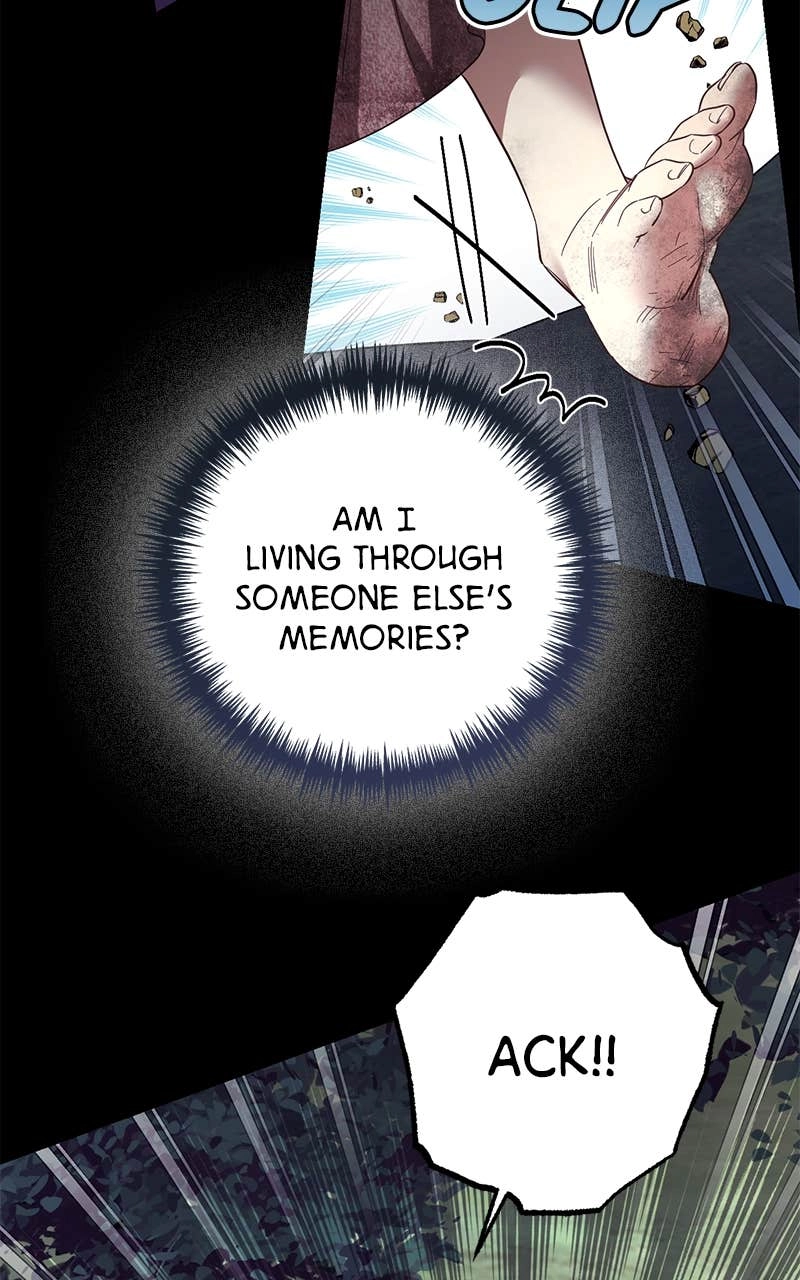 Men of the Harem Chapter 117 Page 65