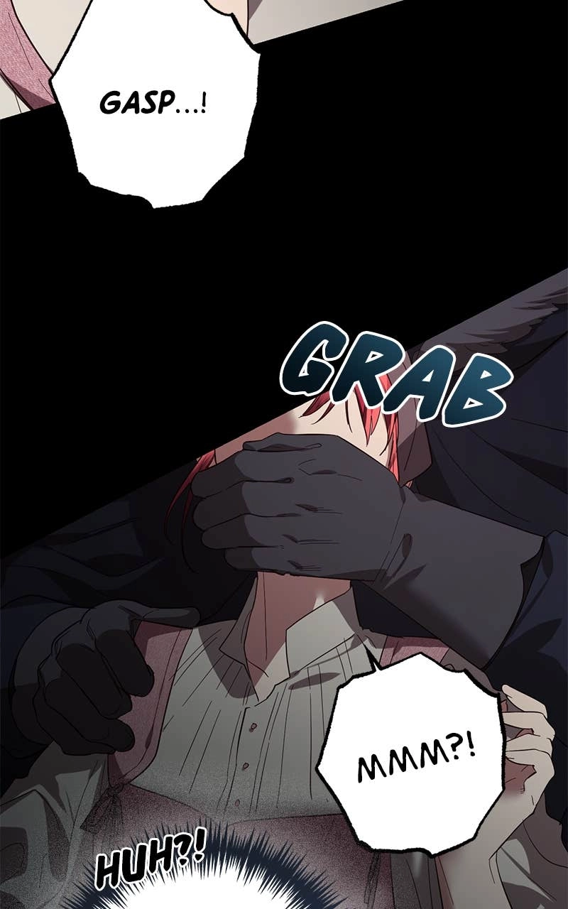 Men of the Harem Chapter 117 Page 69