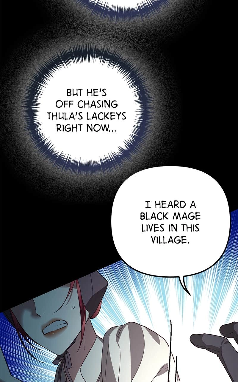 Men of the Harem Chapter 117 Page 79