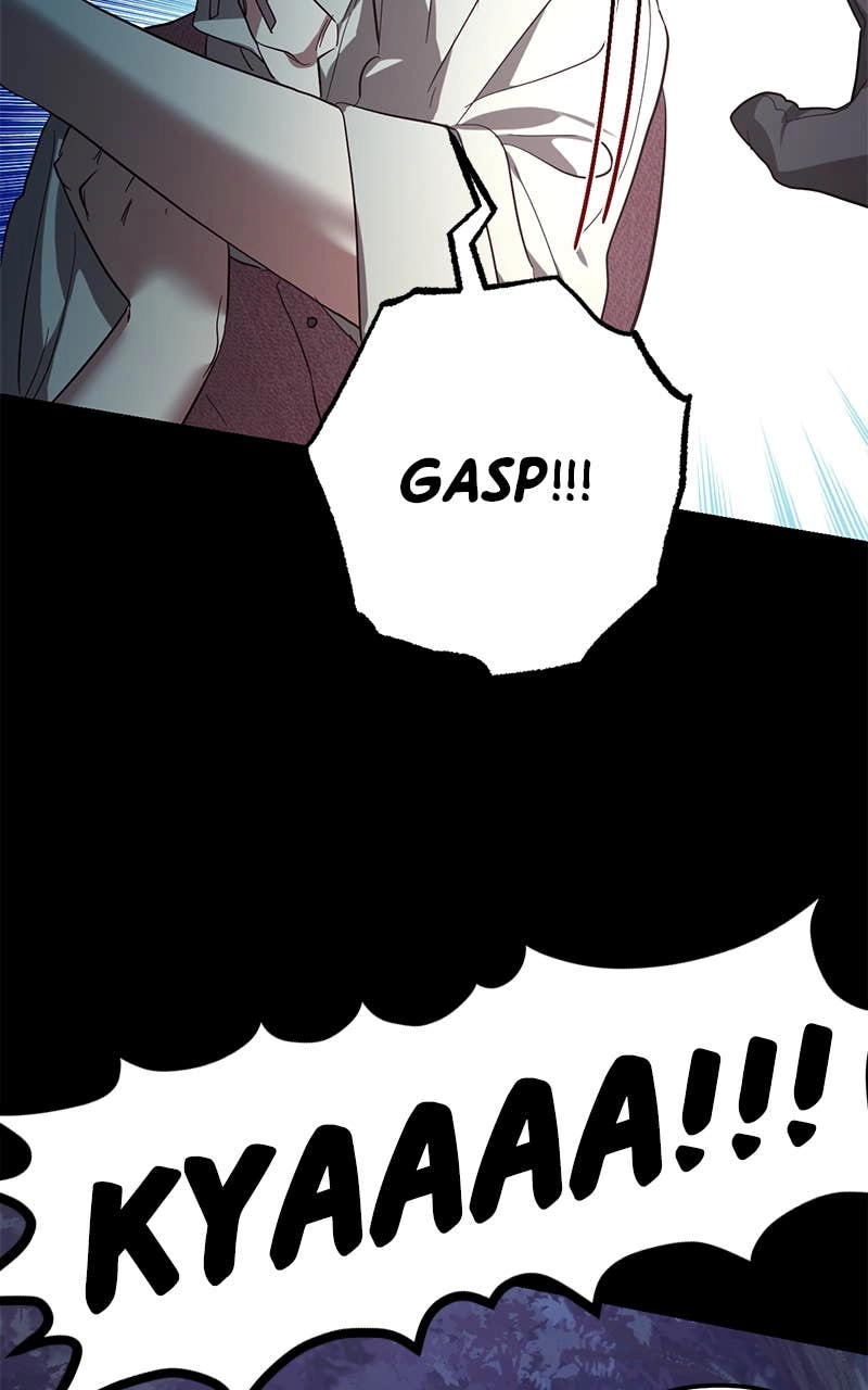 Men of the Harem Chapter 117 Page 80