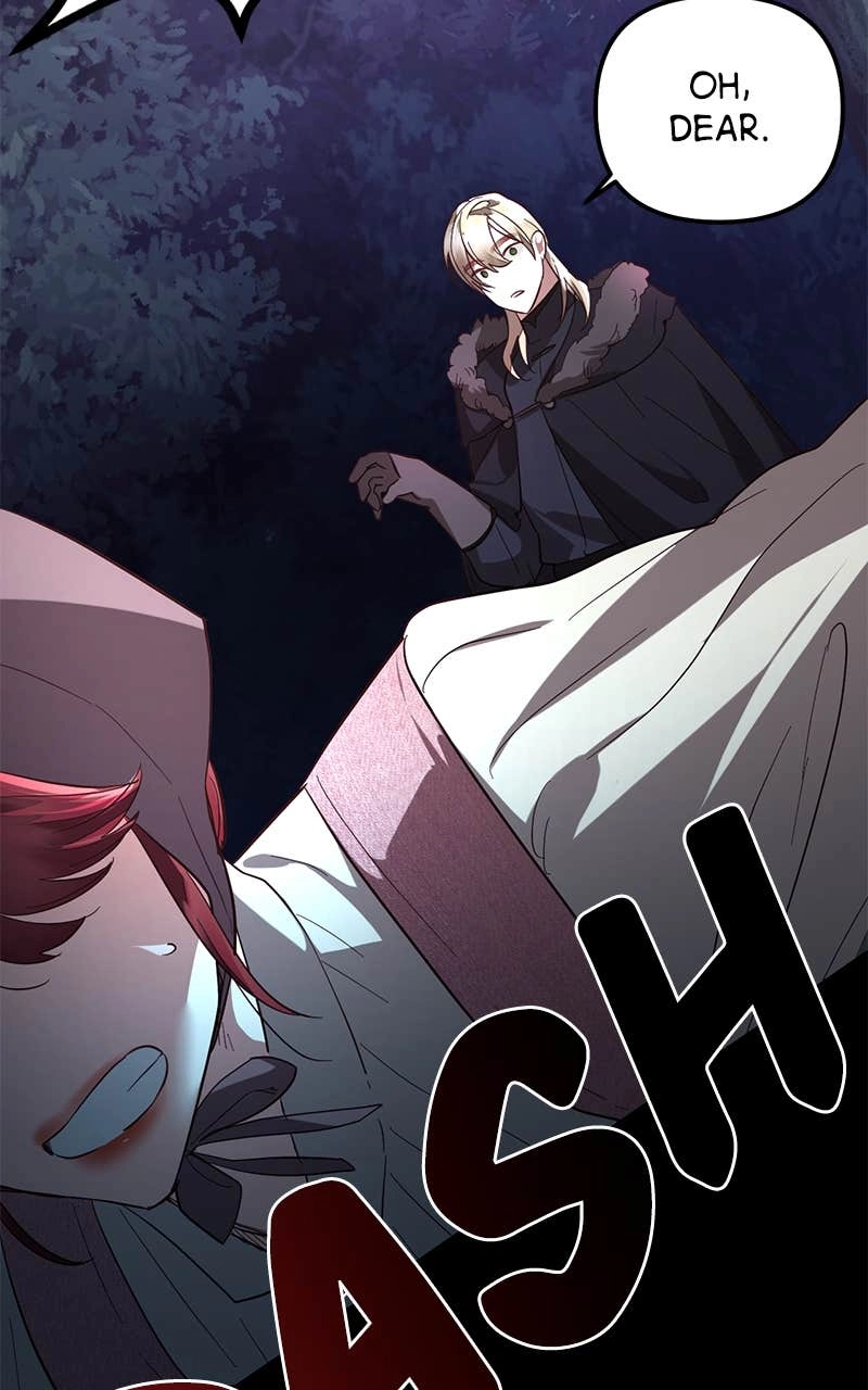 Men of the Harem Chapter 117 Page 81