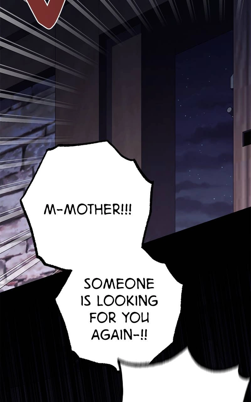 Men of the Harem Chapter 117 Page 84