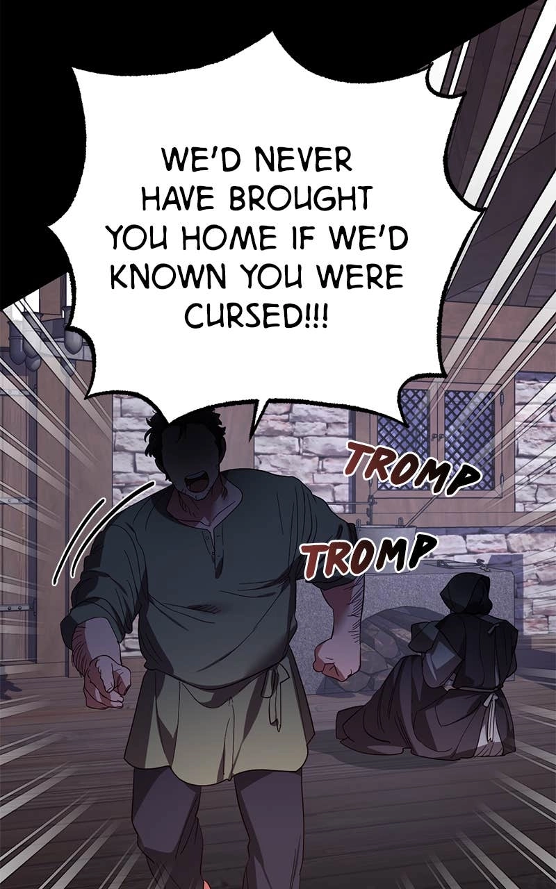 Men of the Harem Chapter 117 Page 88