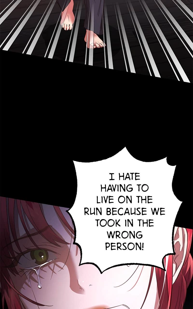 Men of the Harem Chapter 117 Page 89