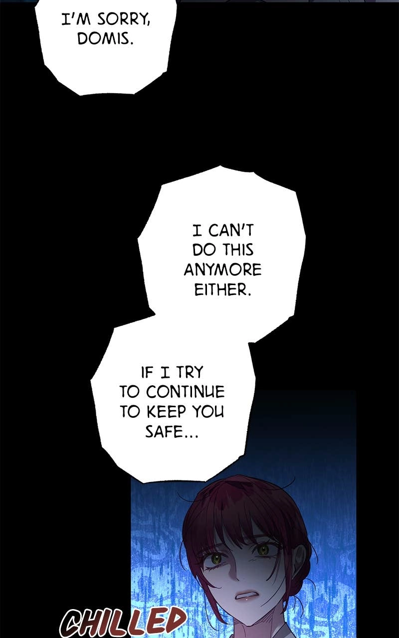 Men of the Harem Chapter 118 Page 9