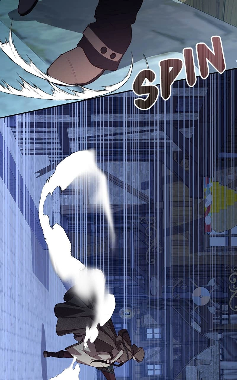 Men of the Harem Chapter 118 Page 16