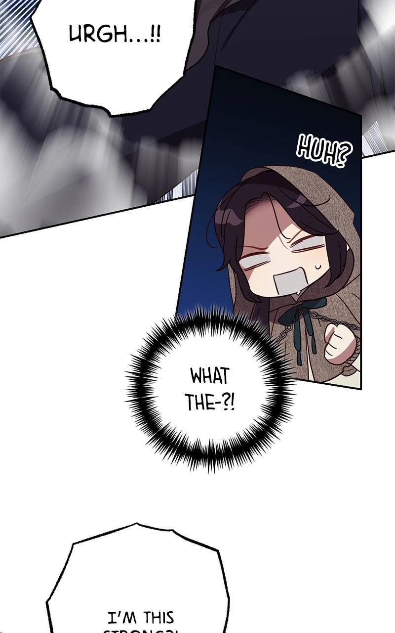 Men of the Harem Chapter 118 Page 21