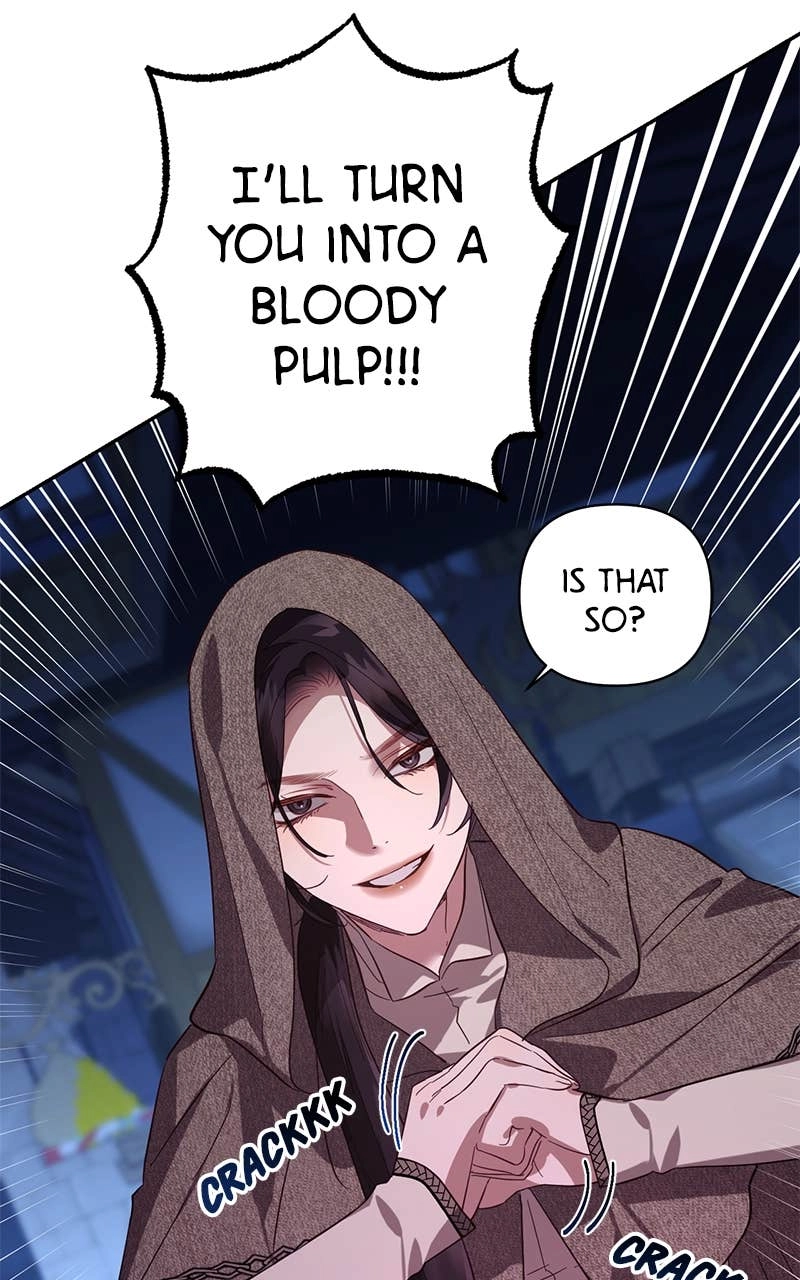 Men of the Harem Chapter 118 Page 23