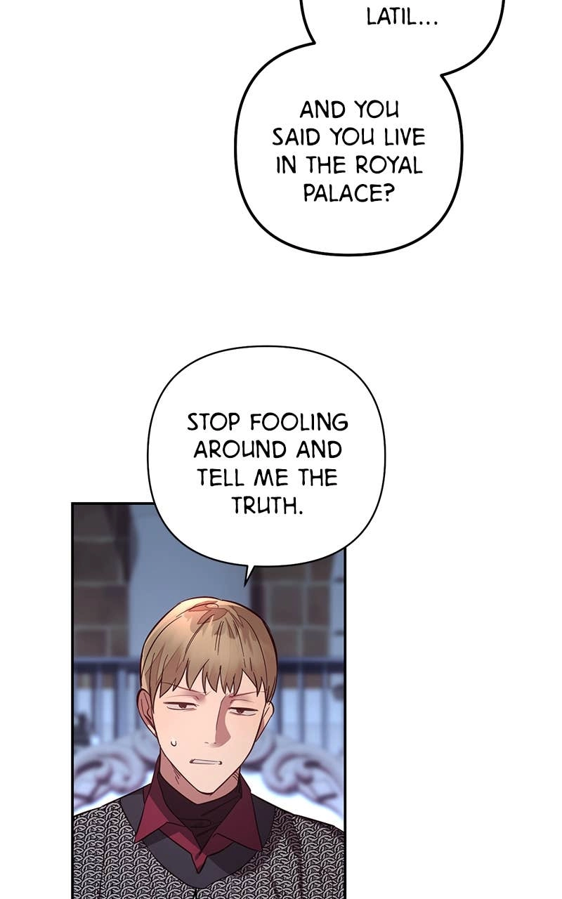 Men of the Harem Chapter 118 Page 32