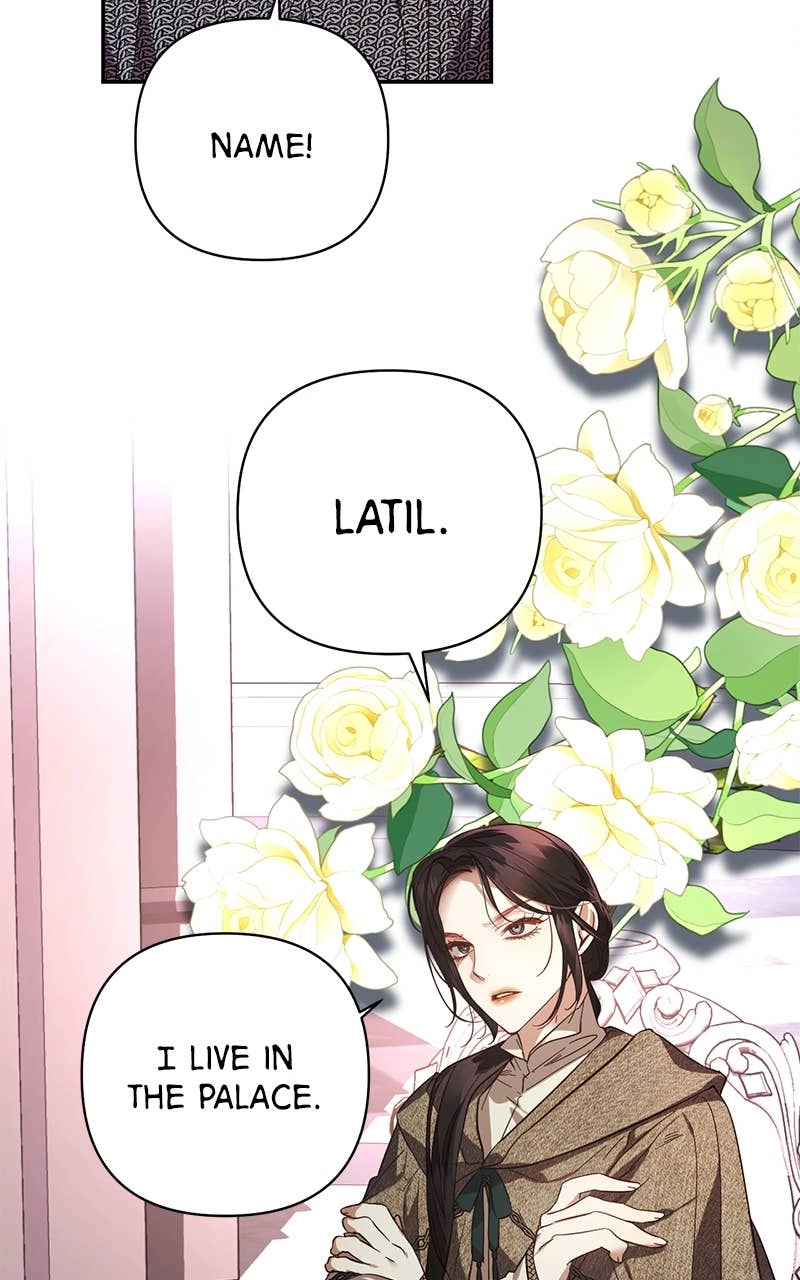 Men of the Harem Chapter 118 Page 33