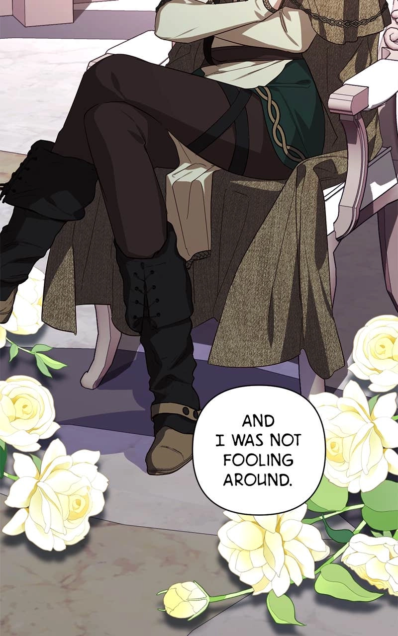 Men of the Harem Chapter 118 Page 34