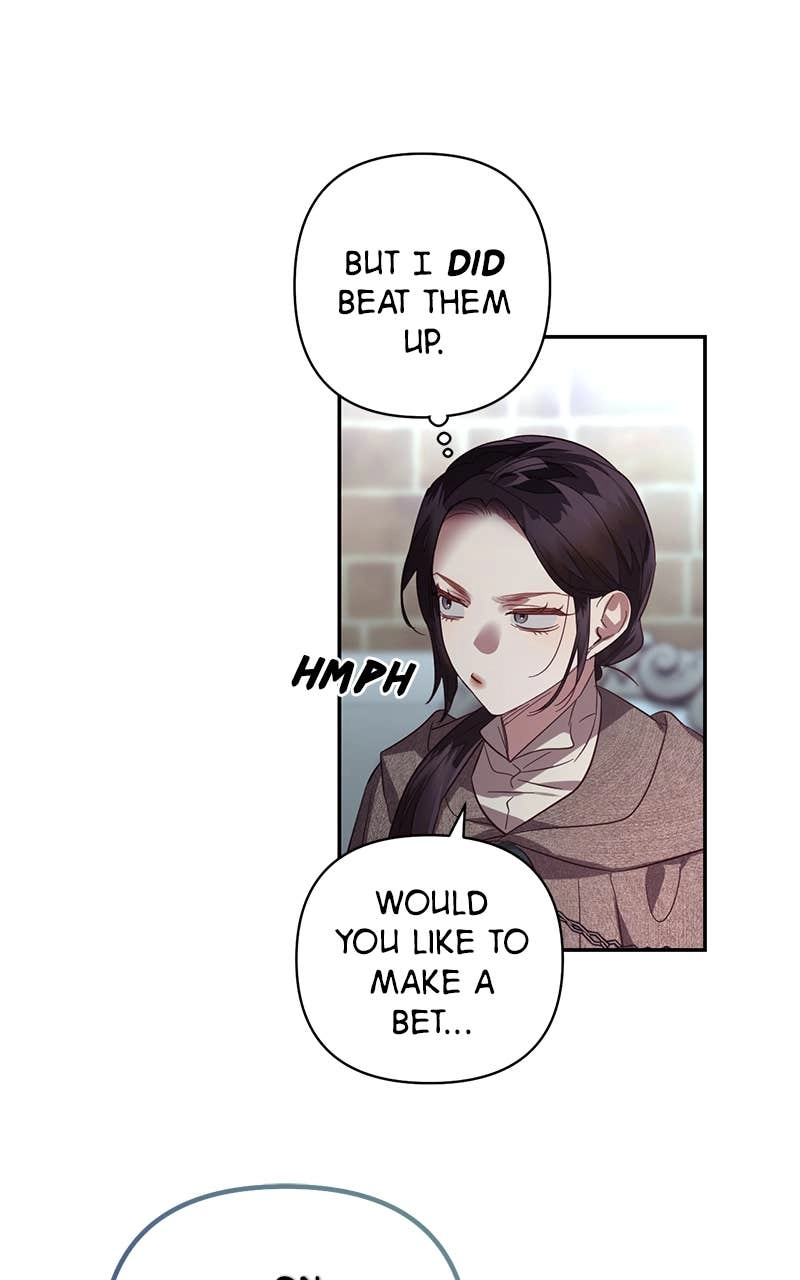 Men of the Harem Chapter 118 Page 36