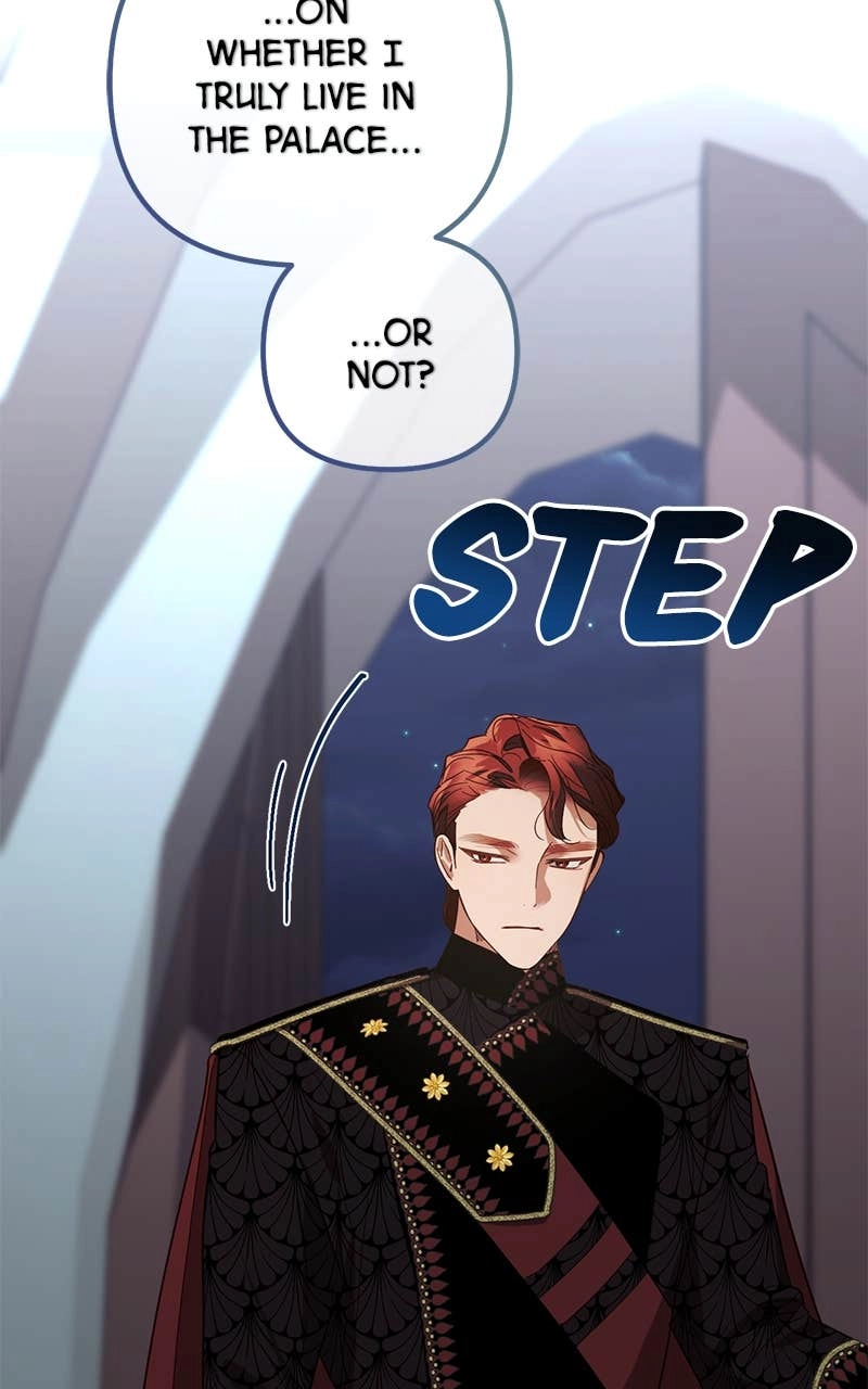 Men of the Harem Chapter 118 Page 37