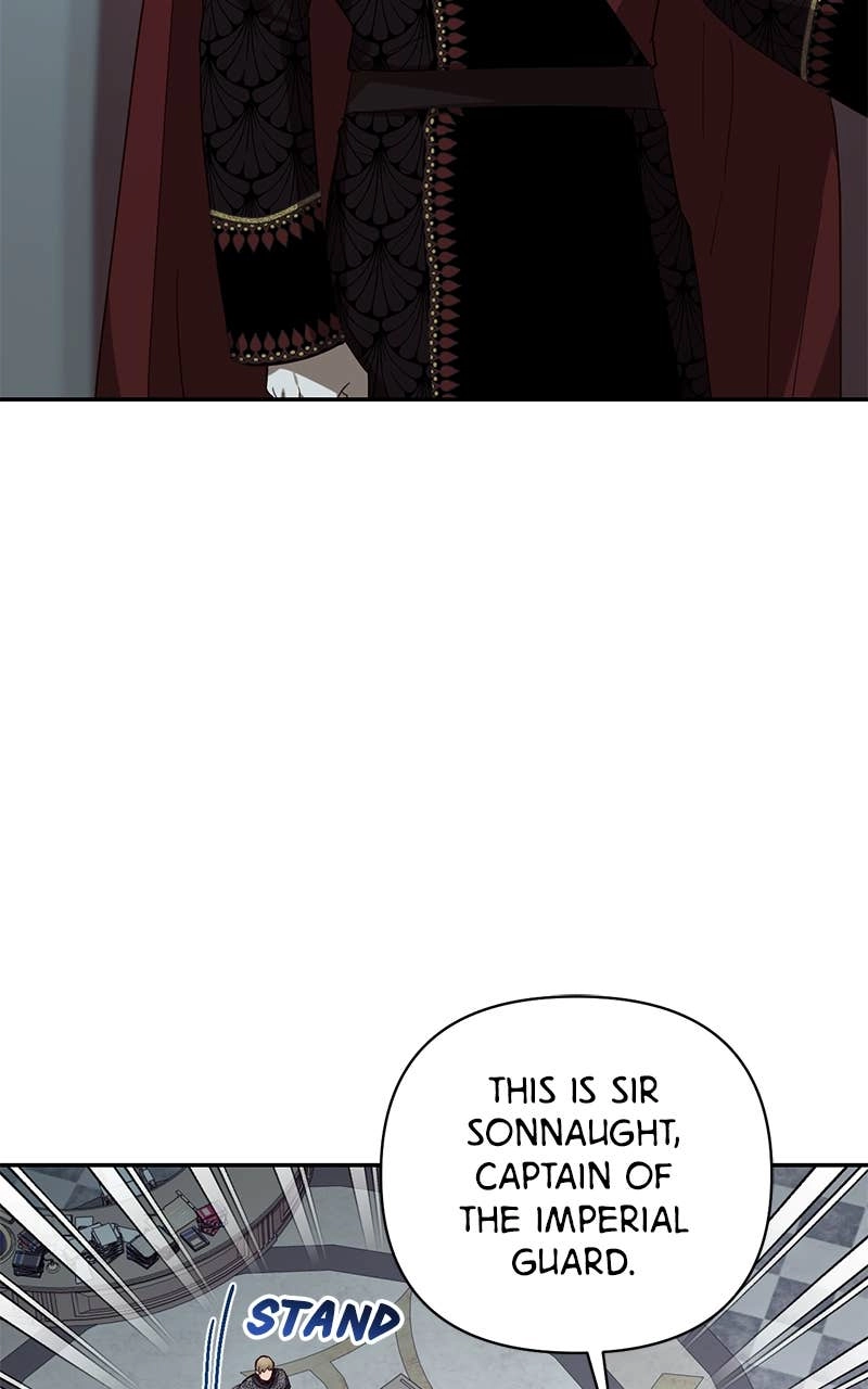 Men of the Harem Chapter 118 Page 38